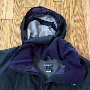 ジャケット・アウター Patagonia 90s Glade Runner Jacket XL XL Patagonia 90s Glade Runner Jacket | WAGENTYPEII